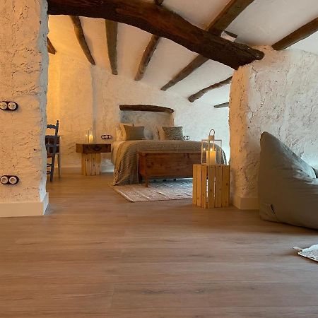 Ardenya Casa Rural Con Jardin,A 8Km Playa Y En La Naturaleza Taronja&Canyella מראה חיצוני תמונה