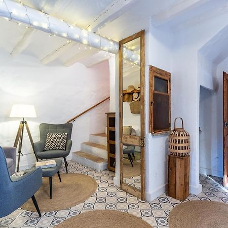 Ardenya Casa Rural Con Jardin,A 8Km Playa Y En La Naturaleza Taronja&Canyella מראה חיצוני תמונה