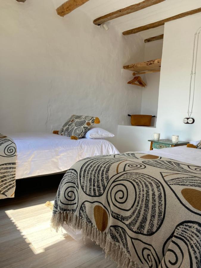 Ardenya Casa Rural Con Jardin,A 8Km Playa Y En La Naturaleza Taronja&Canyella מראה חיצוני תמונה