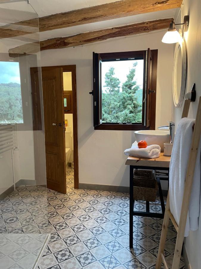 Ardenya Casa Rural Con Jardin,A 8Km Playa Y En La Naturaleza Taronja&Canyella מראה חיצוני תמונה