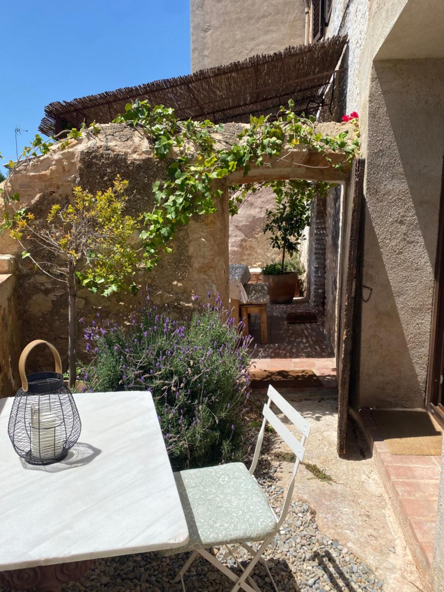 Ardenya Casa Rural Con Jardin,A 8Km Playa Y En La Naturaleza Taronja&Canyella מראה חיצוני תמונה